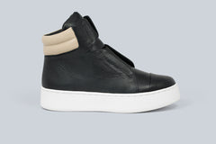 Emerald Black Natural